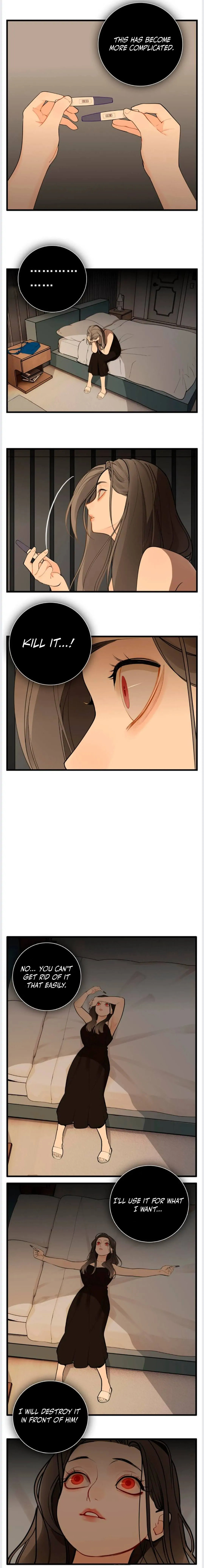 Zhang Zhong Zhi Wu (Colored) Chapter 107 page 13 - 