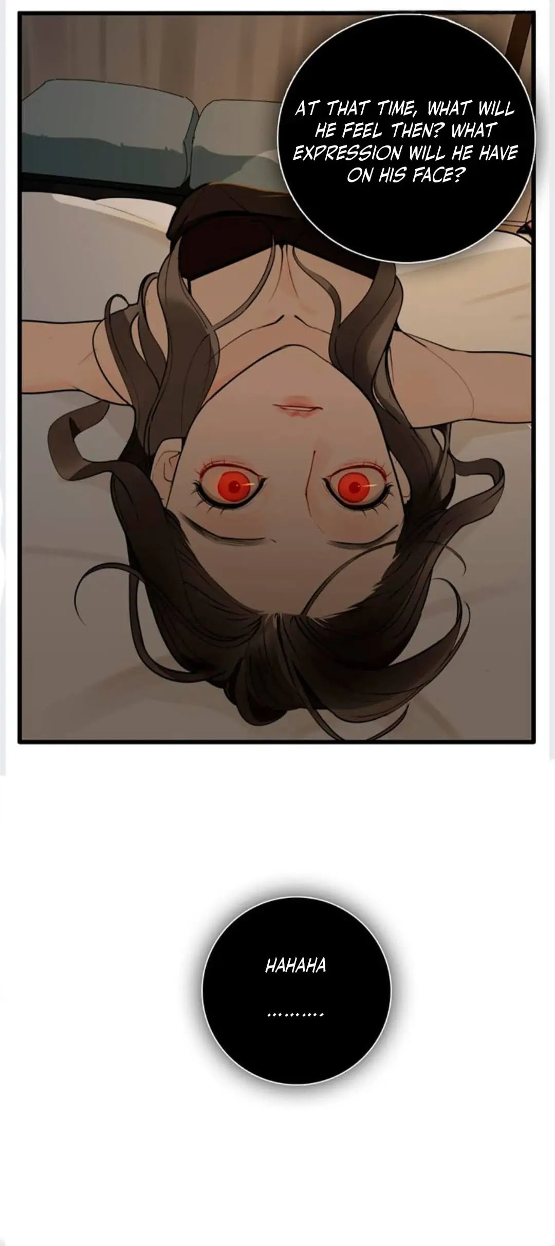 Zhang Zhong Zhi Wu (Colored) Chapter 107 page 14 - 
