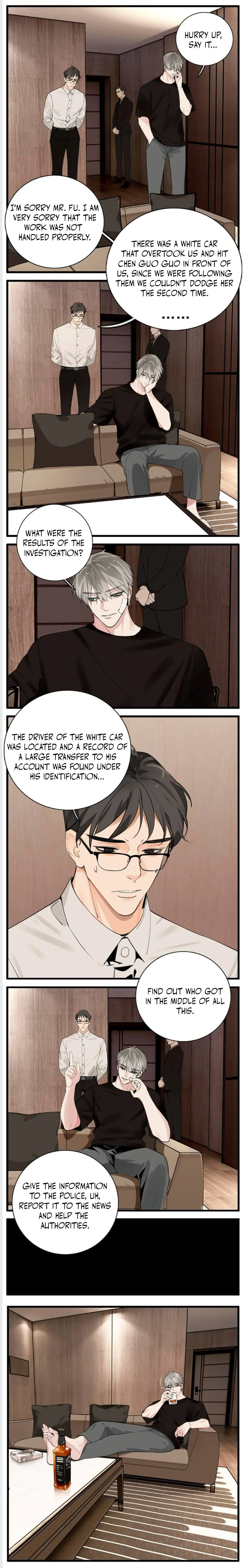 Zhang Zhong Zhi Wu (Colored) Chapter 107 page 4 - 