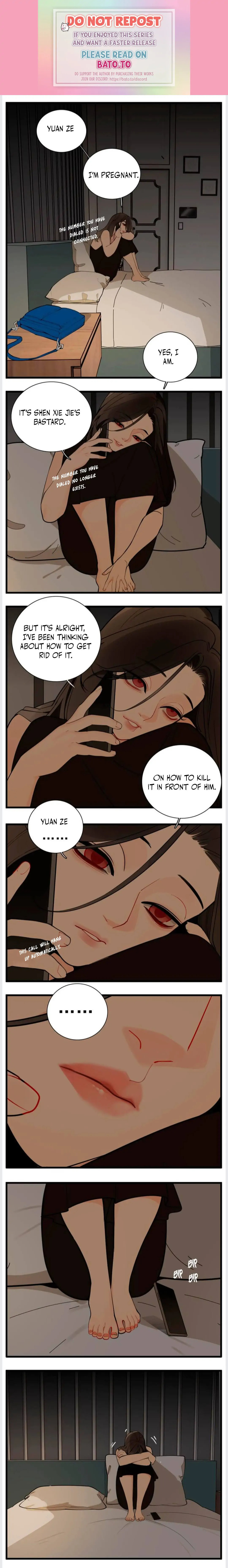 Zhang Zhong Zhi Wu (Colored) Chapter 108 page 1 - 