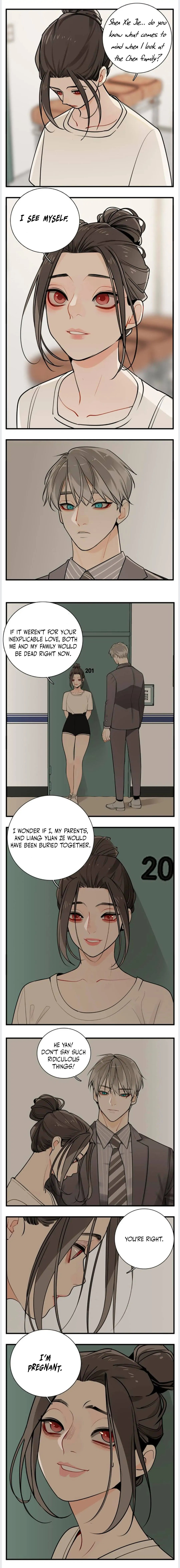 Zhang Zhong Zhi Wu (Colored) Chapter 108 page 12 - 