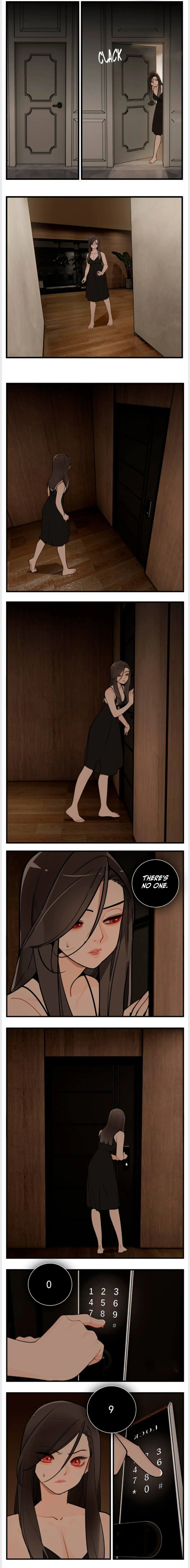 Zhang Zhong Zhi Wu (Colored) Chapter 108 page 4 - 