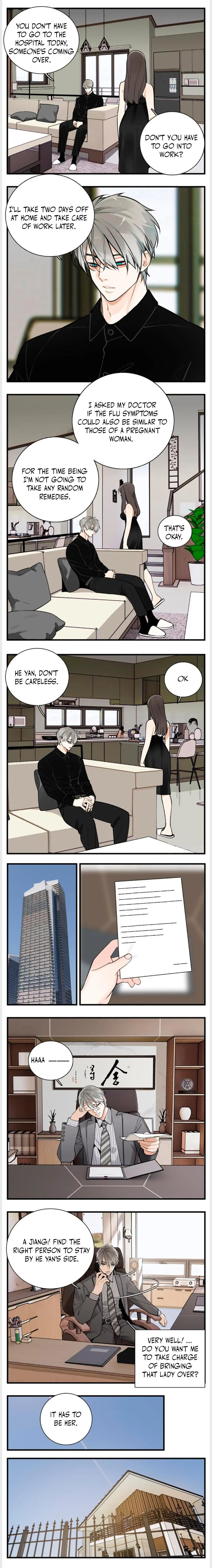 Zhang Zhong Zhi Wu (Colored) Chapter 108 page 6 - 