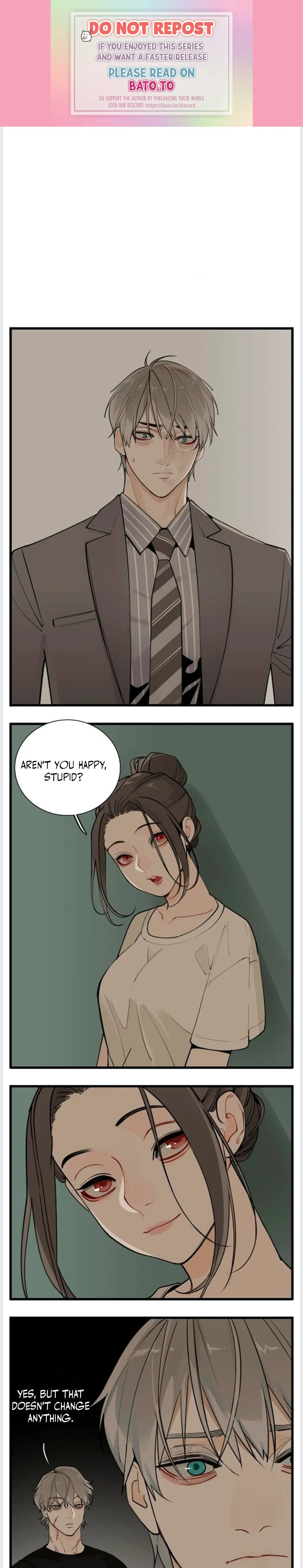 Zhang Zhong Zhi Wu (Colored) Chapter 109 page 1 - 