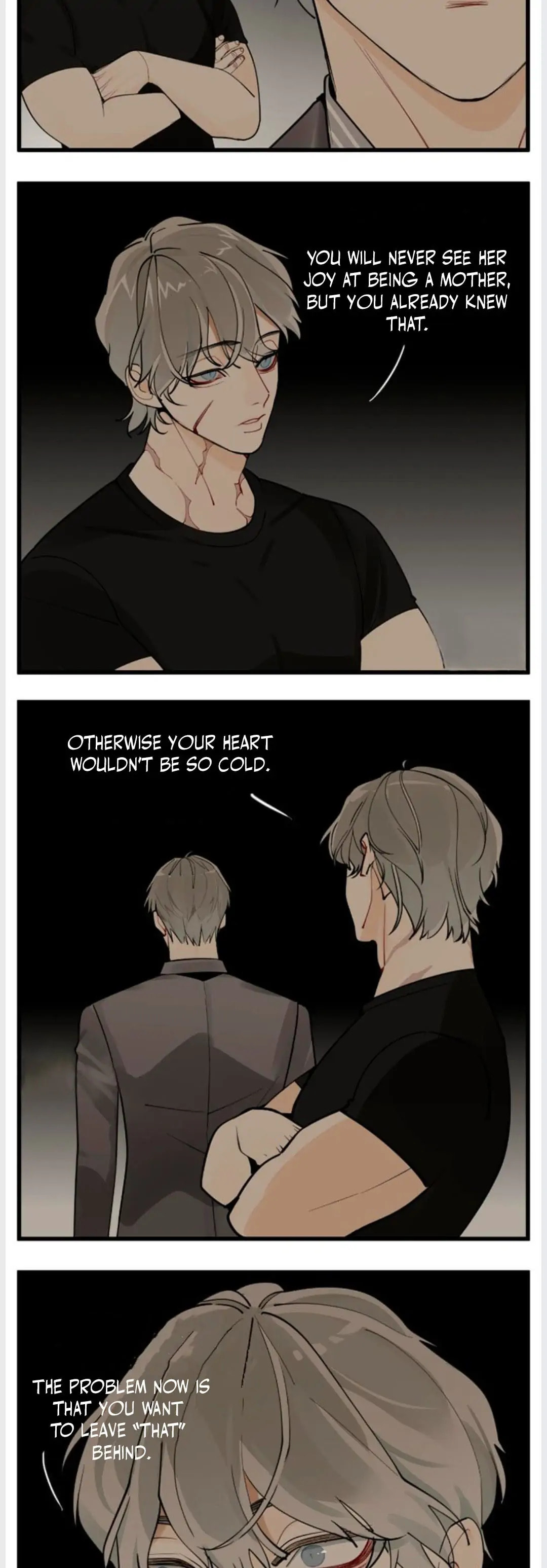 Zhang Zhong Zhi Wu (Colored) Chapter 109 page 2 - 