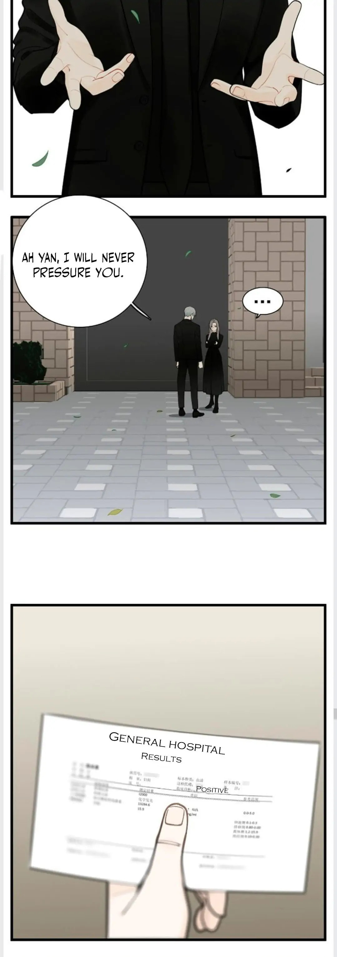Zhang Zhong Zhi Wu (Colored) Chapter 109 page 13 - 