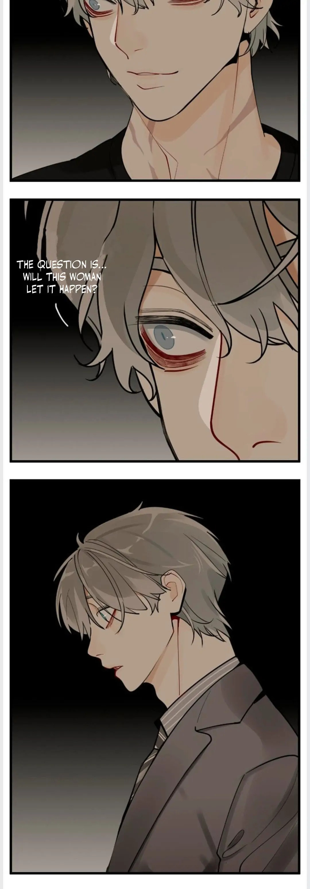 Zhang Zhong Zhi Wu (Colored) Chapter 109 page 3 - 