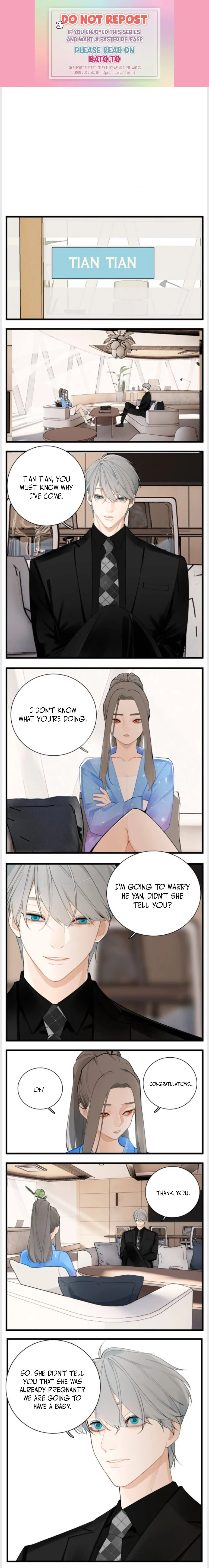 Zhang Zhong Zhi Wu (Colored) Chapter 111 page 1 - 