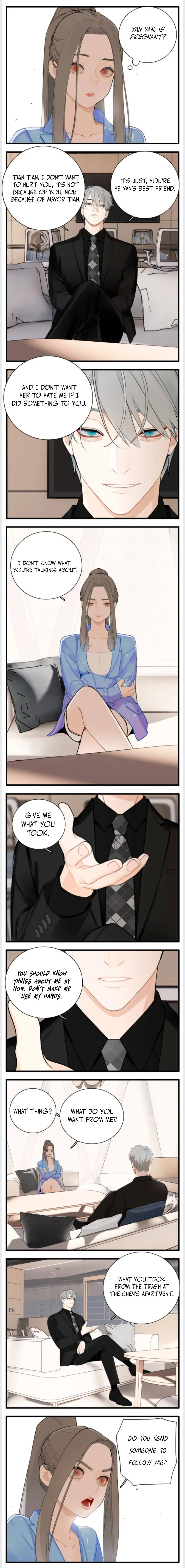 Zhang Zhong Zhi Wu (Colored) Chapter 111 page 2 - 