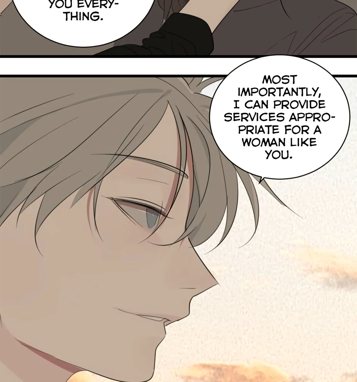 Zhang Zhong Zhi Wu (Colored) Chapter 35 page 15 - 