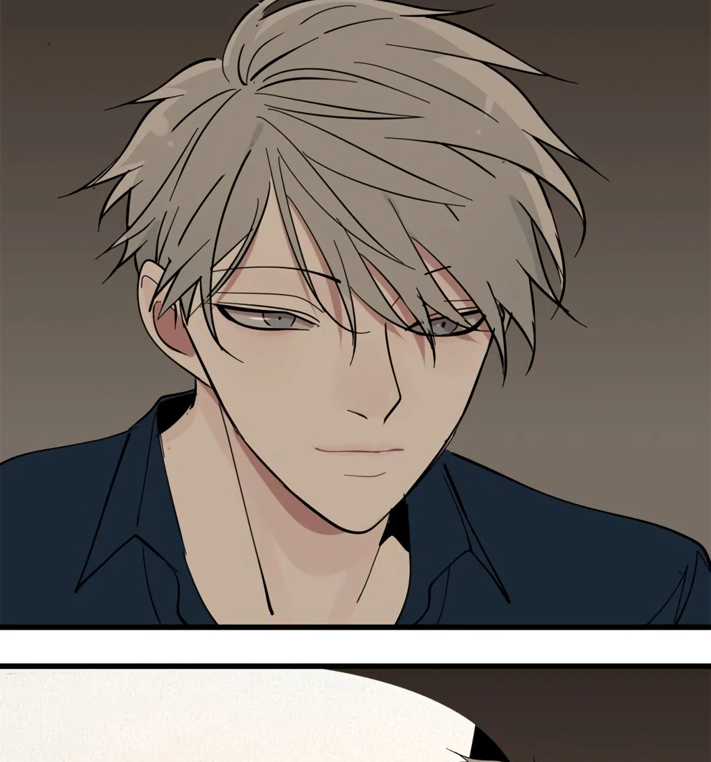 Zhang Zhong Zhi Wu (Colored) Chapter 35 page 18 - 
