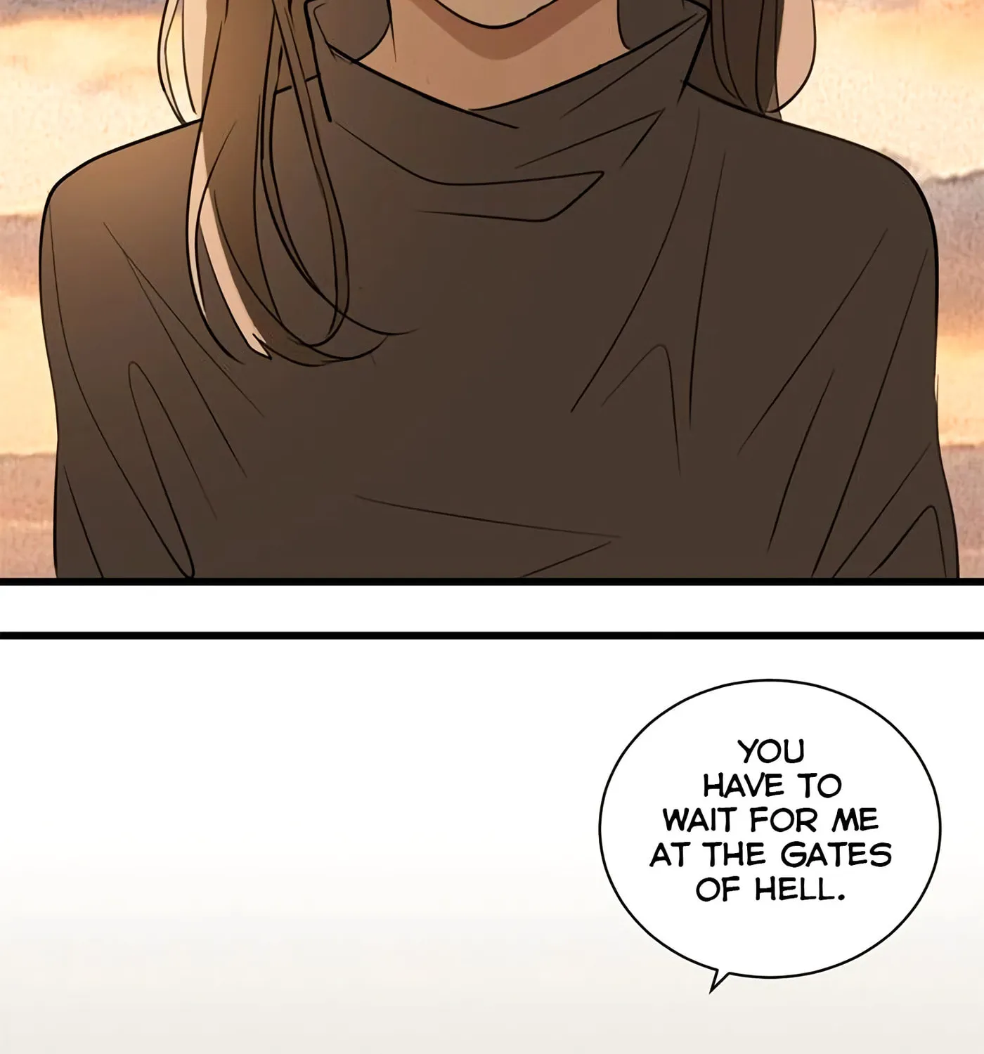 Zhang Zhong Zhi Wu (Colored) Chapter 35 page 3 - 