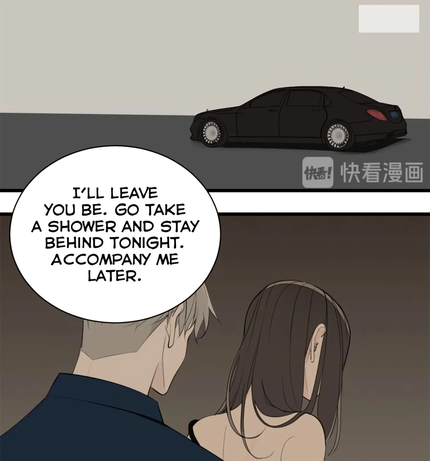 Zhang Zhong Zhi Wu (Colored) Chapter 35 page 25 - 