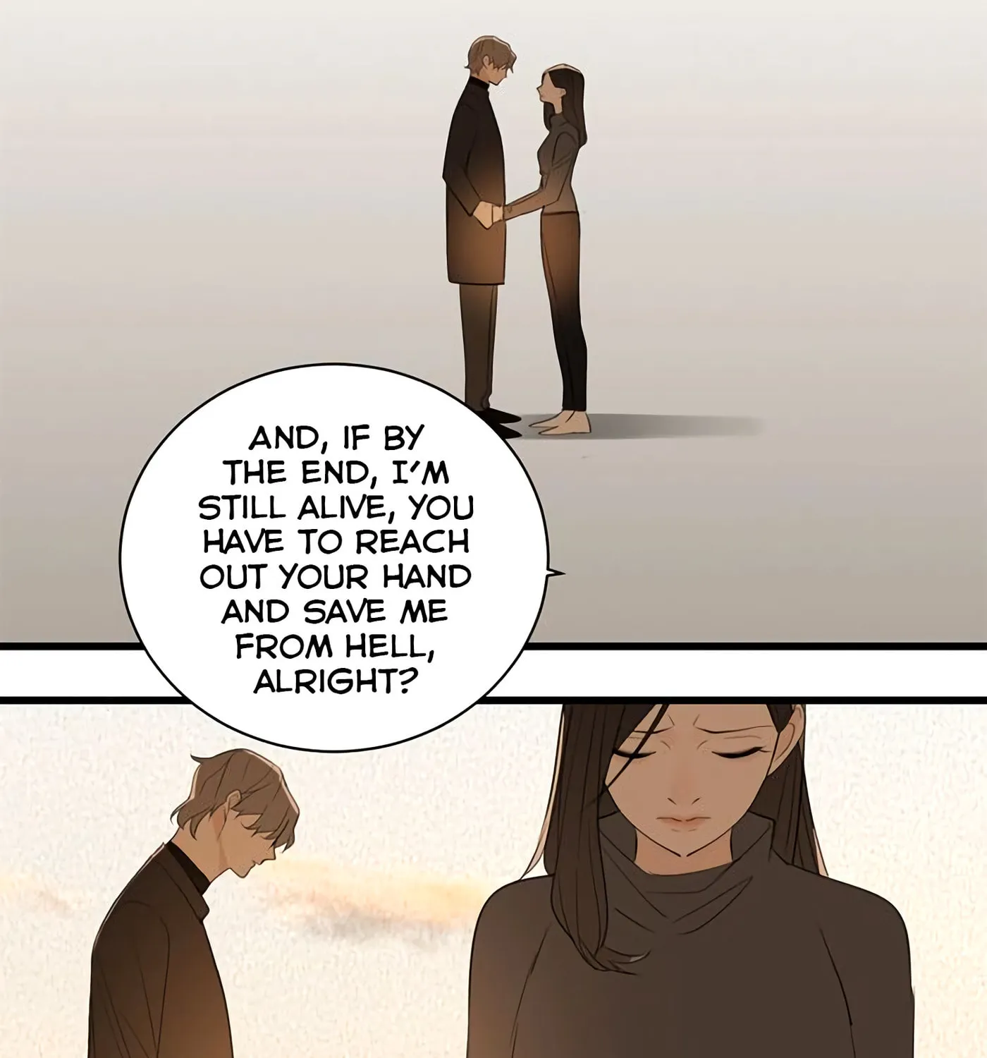 Zhang Zhong Zhi Wu (Colored) Chapter 35 page 4 - 