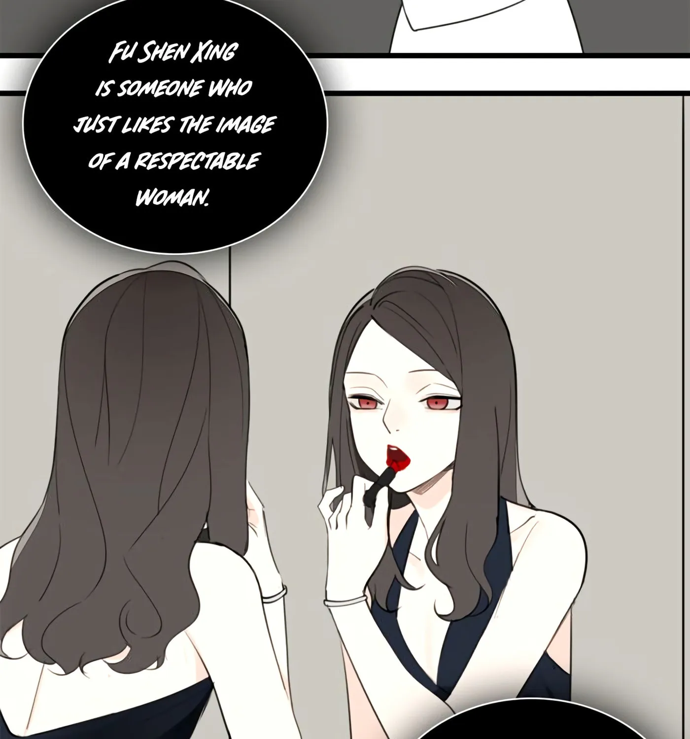 Zhang Zhong Zhi Wu (Colored) Chapter 35 page 31 - 