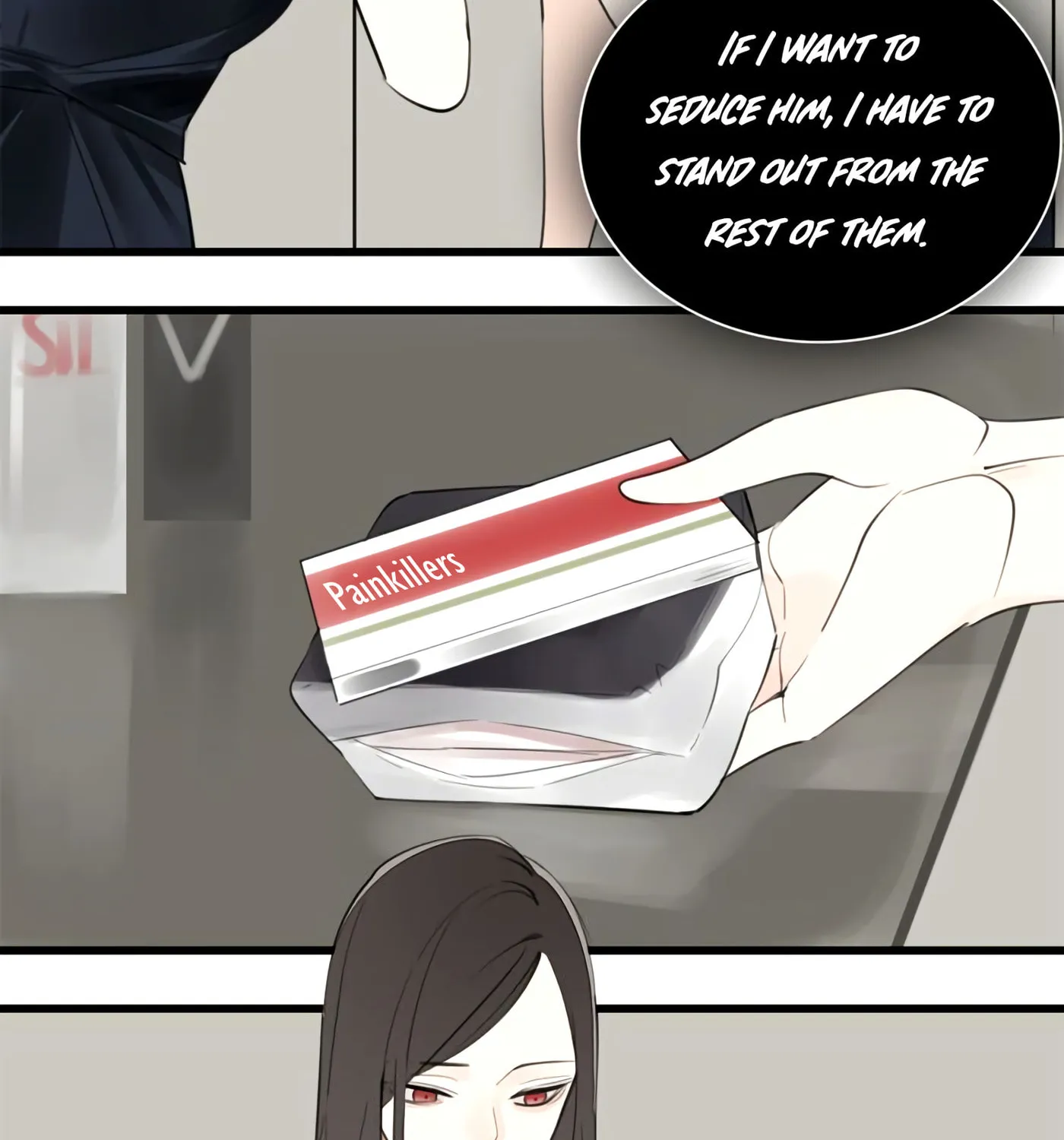 Zhang Zhong Zhi Wu (Colored) Chapter 35 page 32 - 
