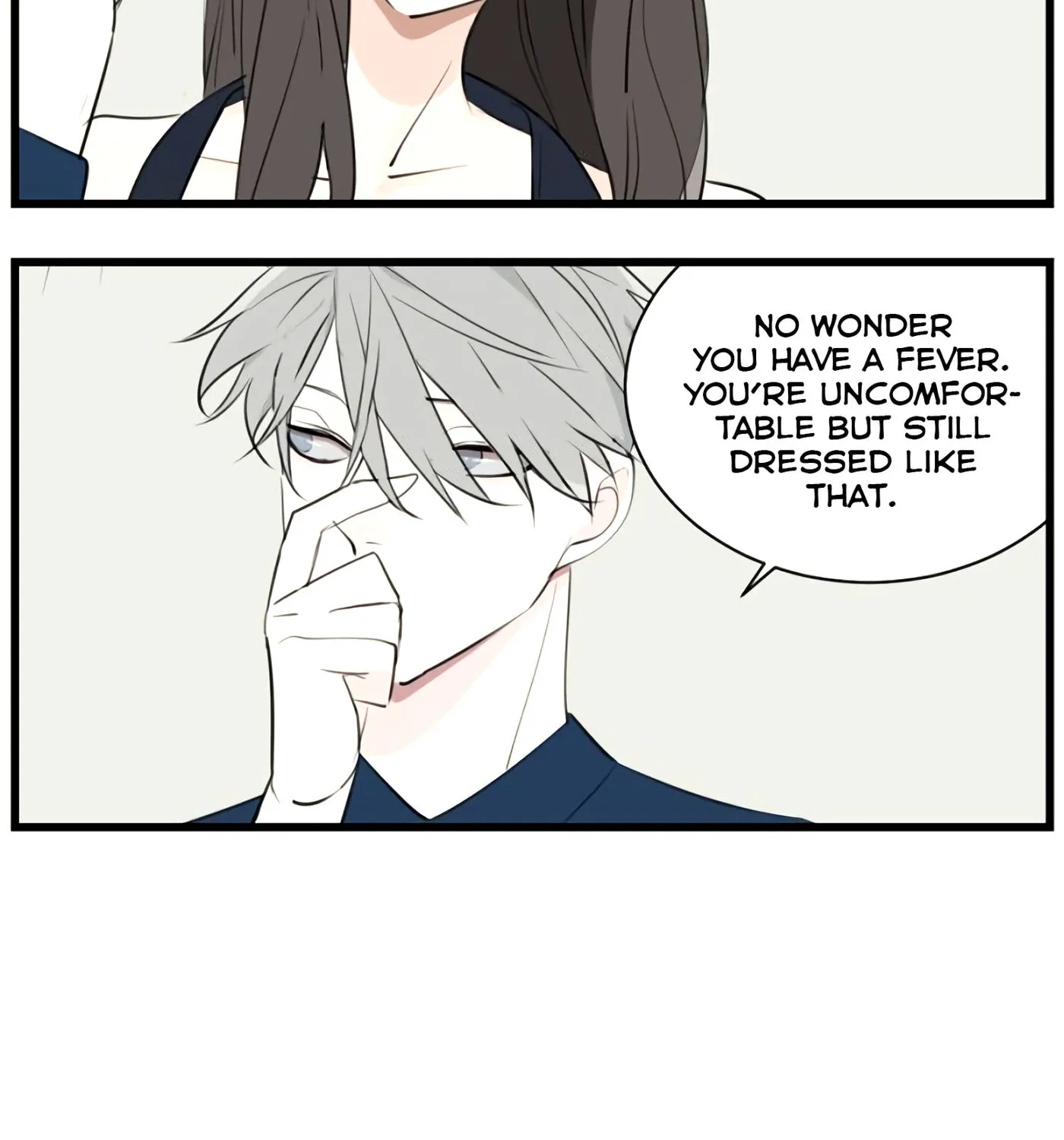 Zhang Zhong Zhi Wu (Colored) Chapter 36 page 15 - 