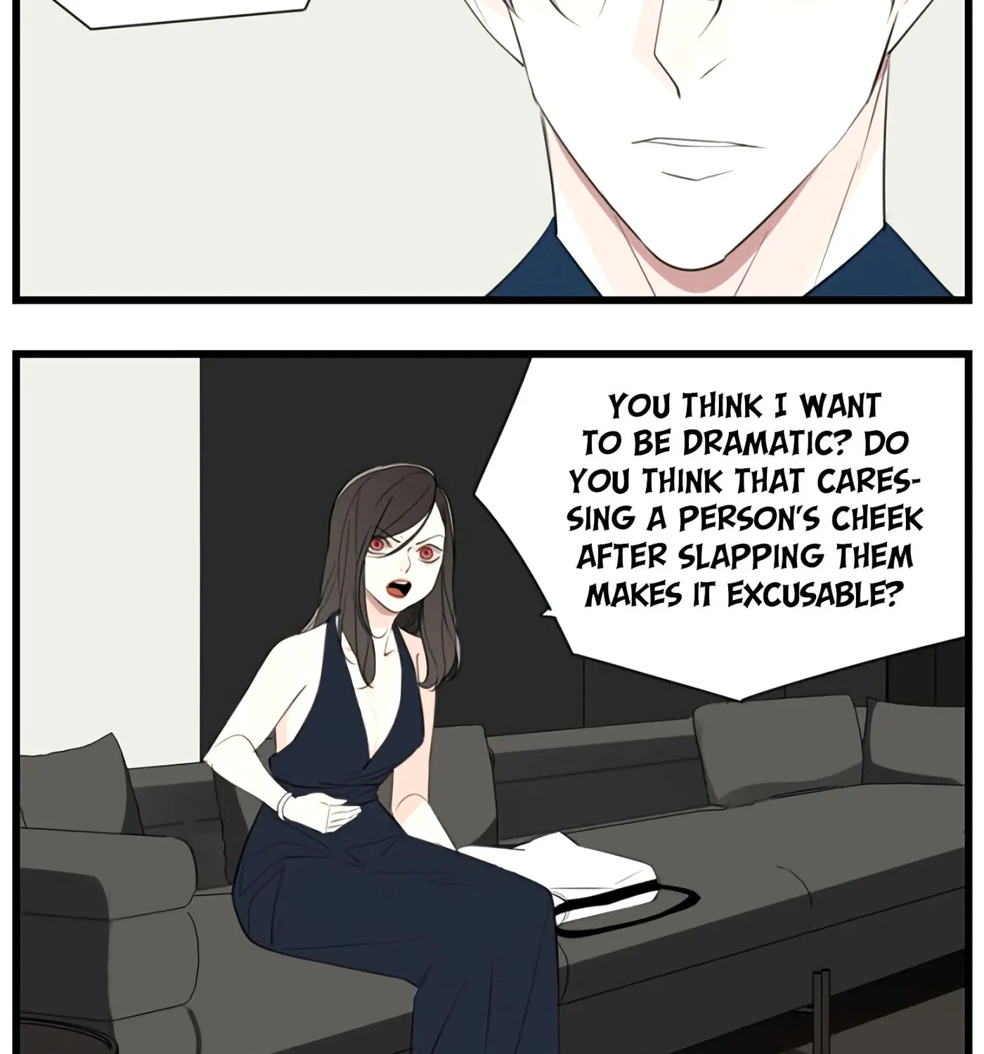 Zhang Zhong Zhi Wu (Colored) Chapter 36 page 23 - 