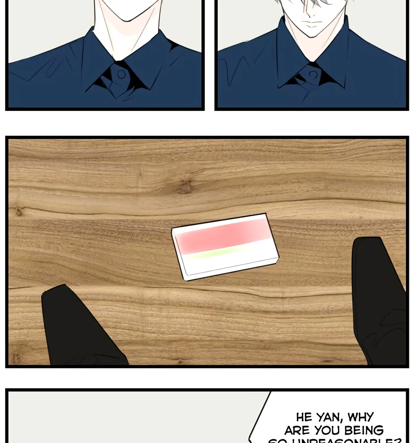 Zhang Zhong Zhi Wu (Colored) Chapter 36 page 25 - 