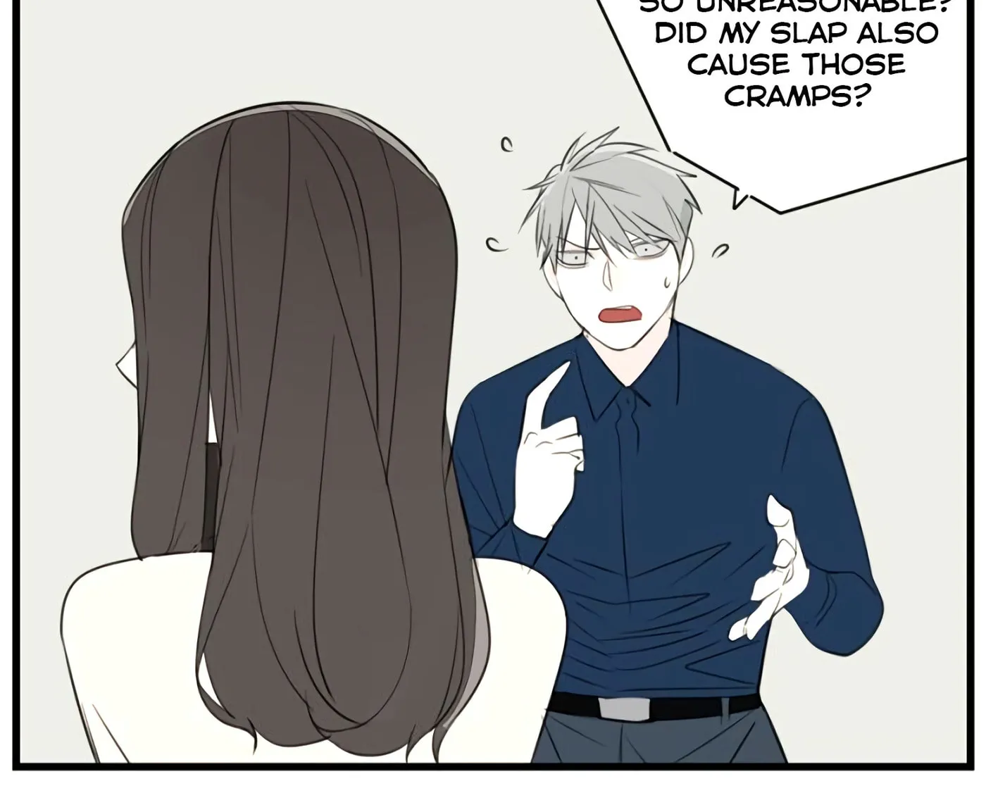 Zhang Zhong Zhi Wu (Colored) Chapter 36 page 26 - 