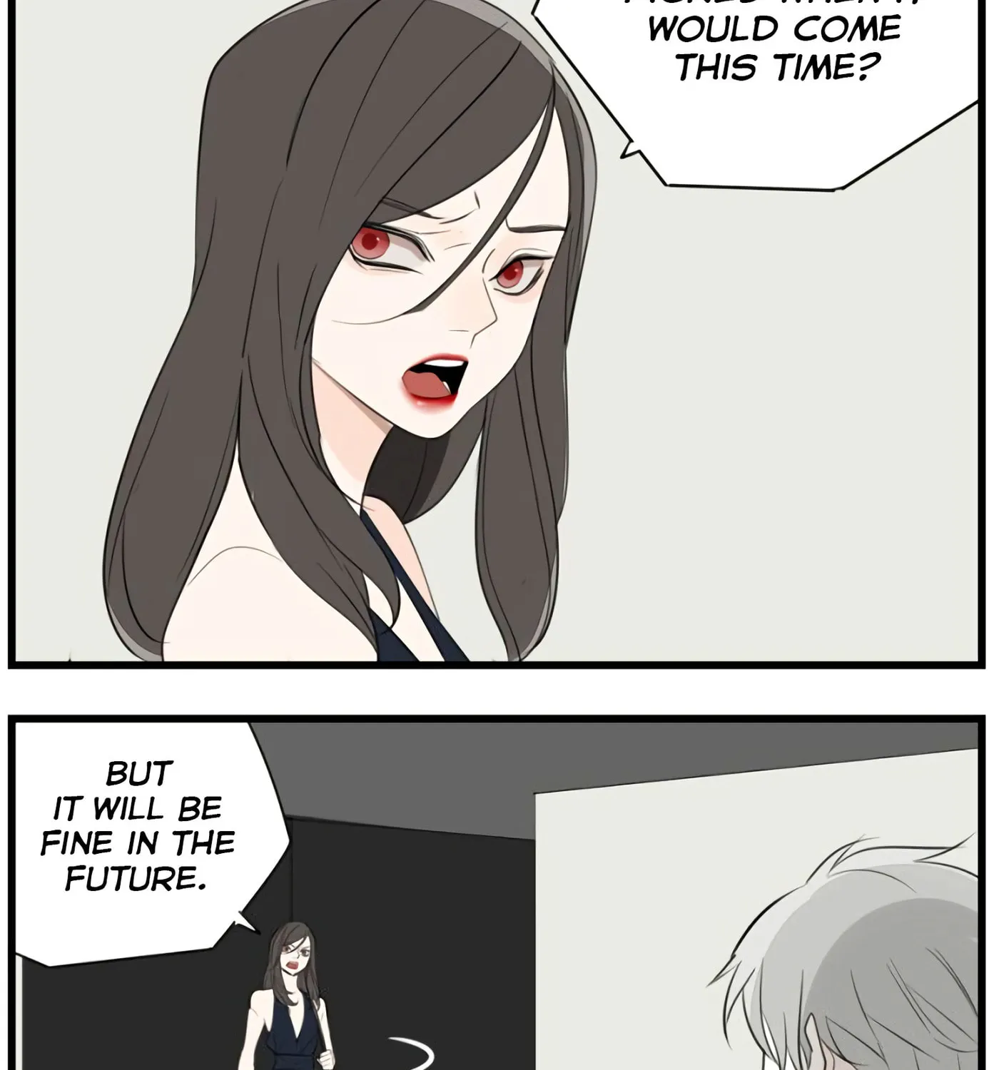 Zhang Zhong Zhi Wu (Colored) Chapter 36 page 30 - 