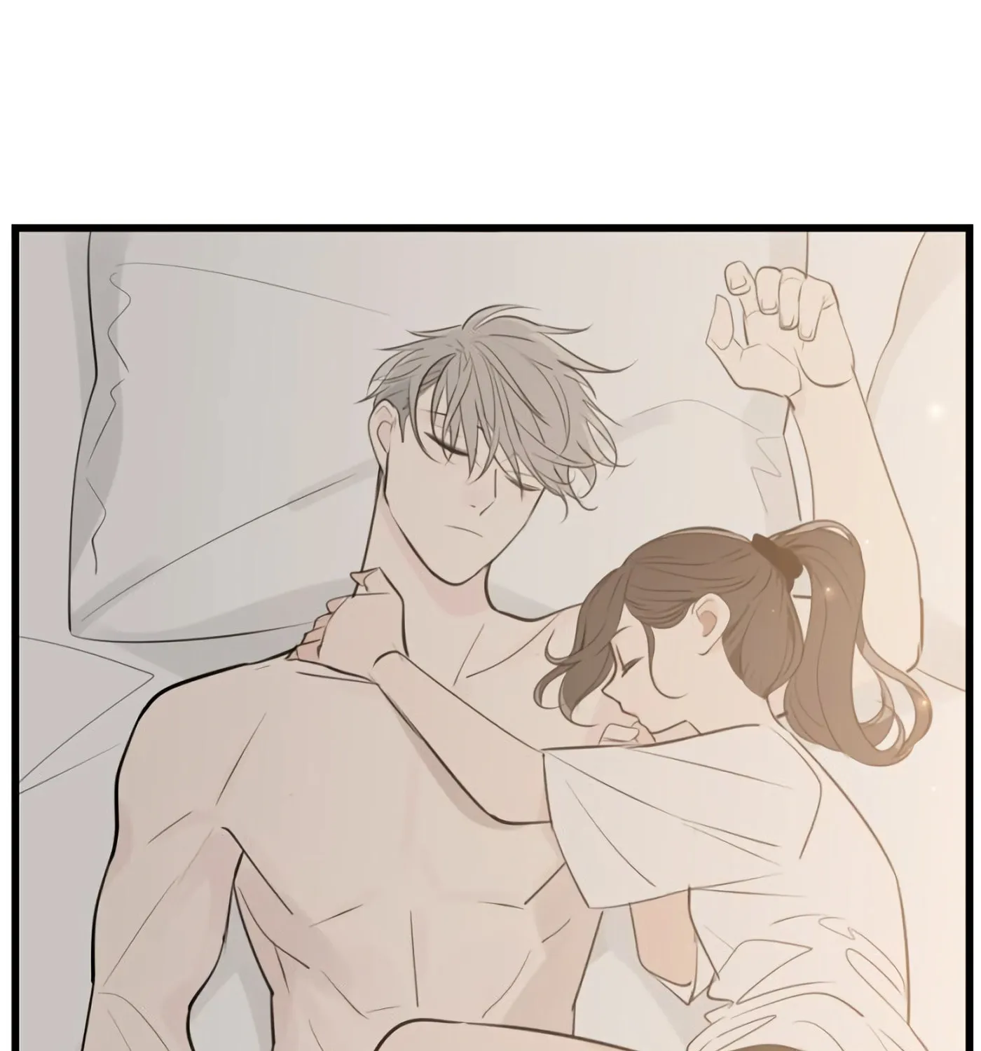 Zhang Zhong Zhi Wu (Colored) Chapter 36 page 36 - 