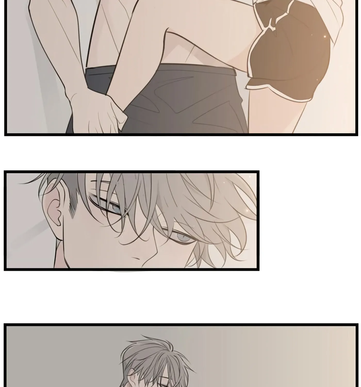 Zhang Zhong Zhi Wu (Colored) Chapter 36 page 37 - 