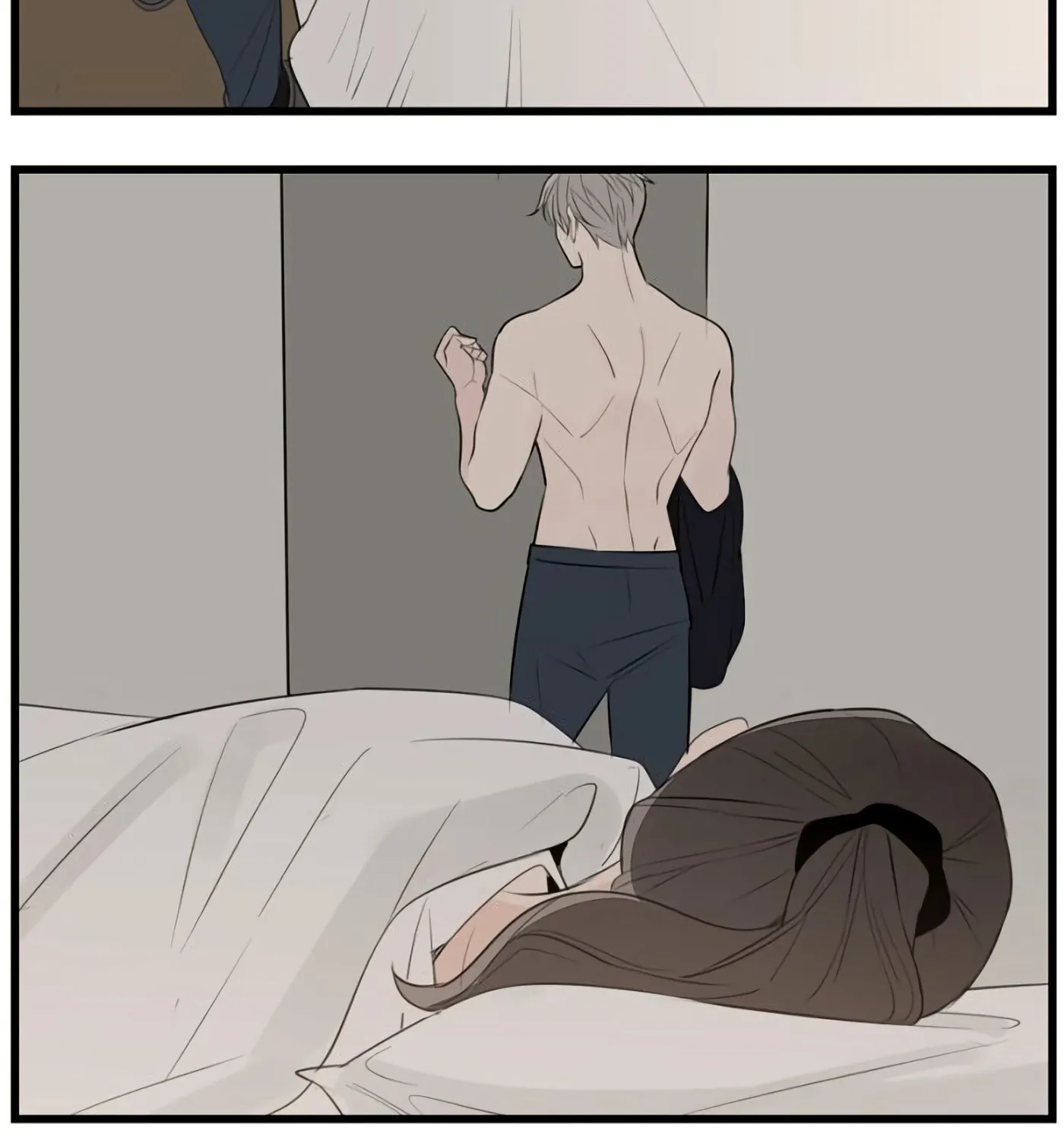 Zhang Zhong Zhi Wu (Colored) Chapter 36 page 40 - 