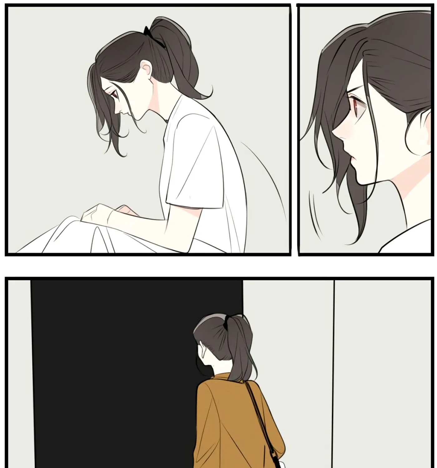 Zhang Zhong Zhi Wu (Colored) Chapter 36 page 43 - 