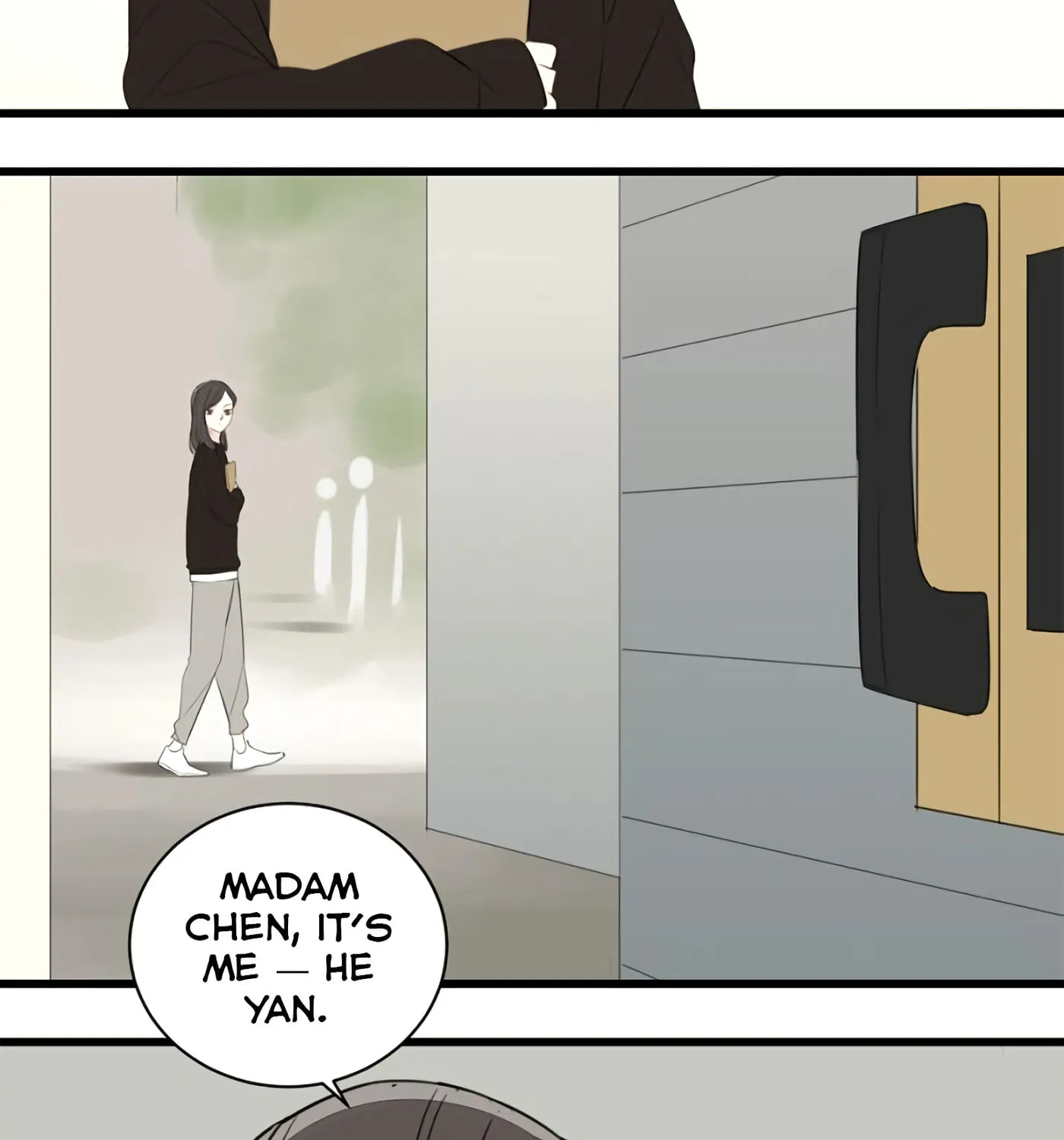 Zhang Zhong Zhi Wu (Colored) Chapter 36 page 49 - 