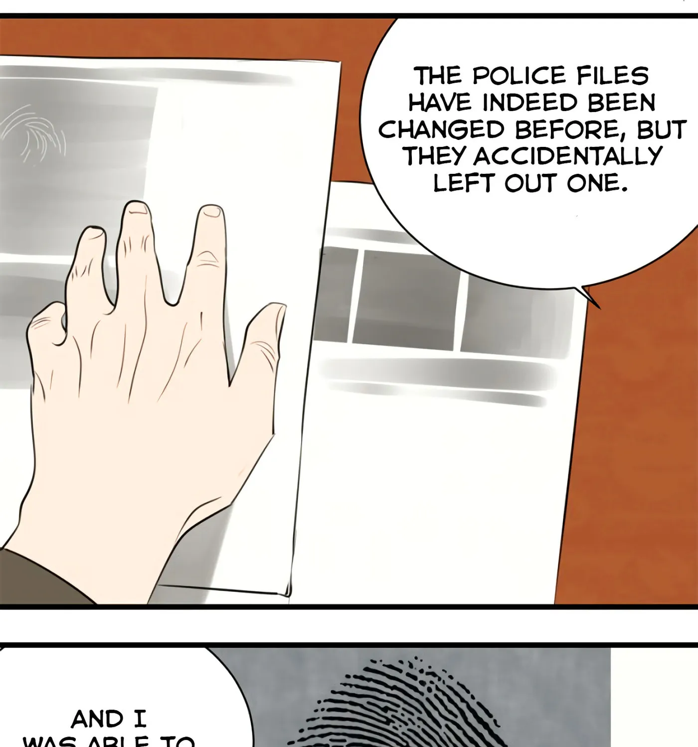 Zhang Zhong Zhi Wu (Colored) Chapter 36 page 53 - 