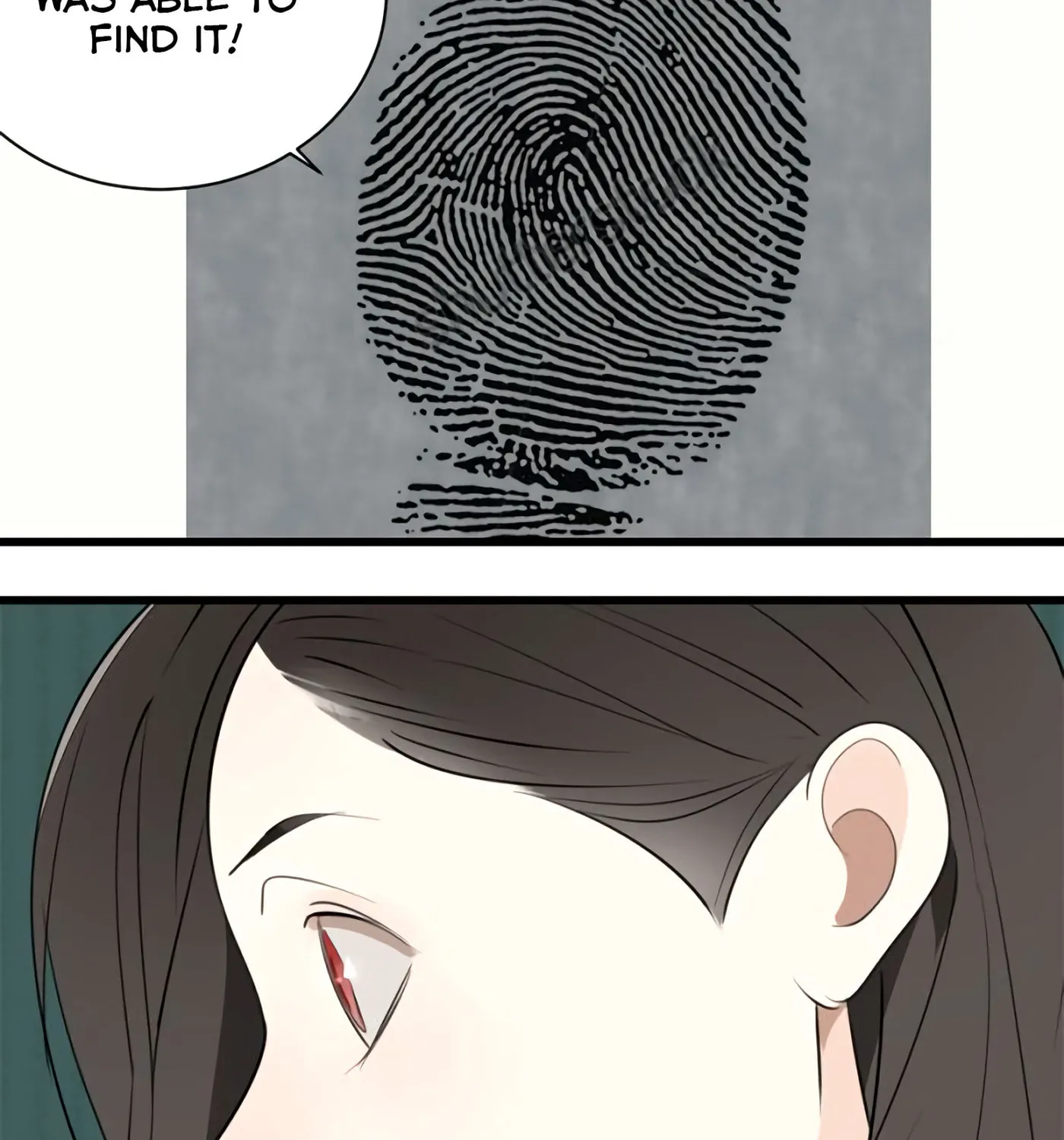 Zhang Zhong Zhi Wu (Colored) Chapter 36 page 54 - 