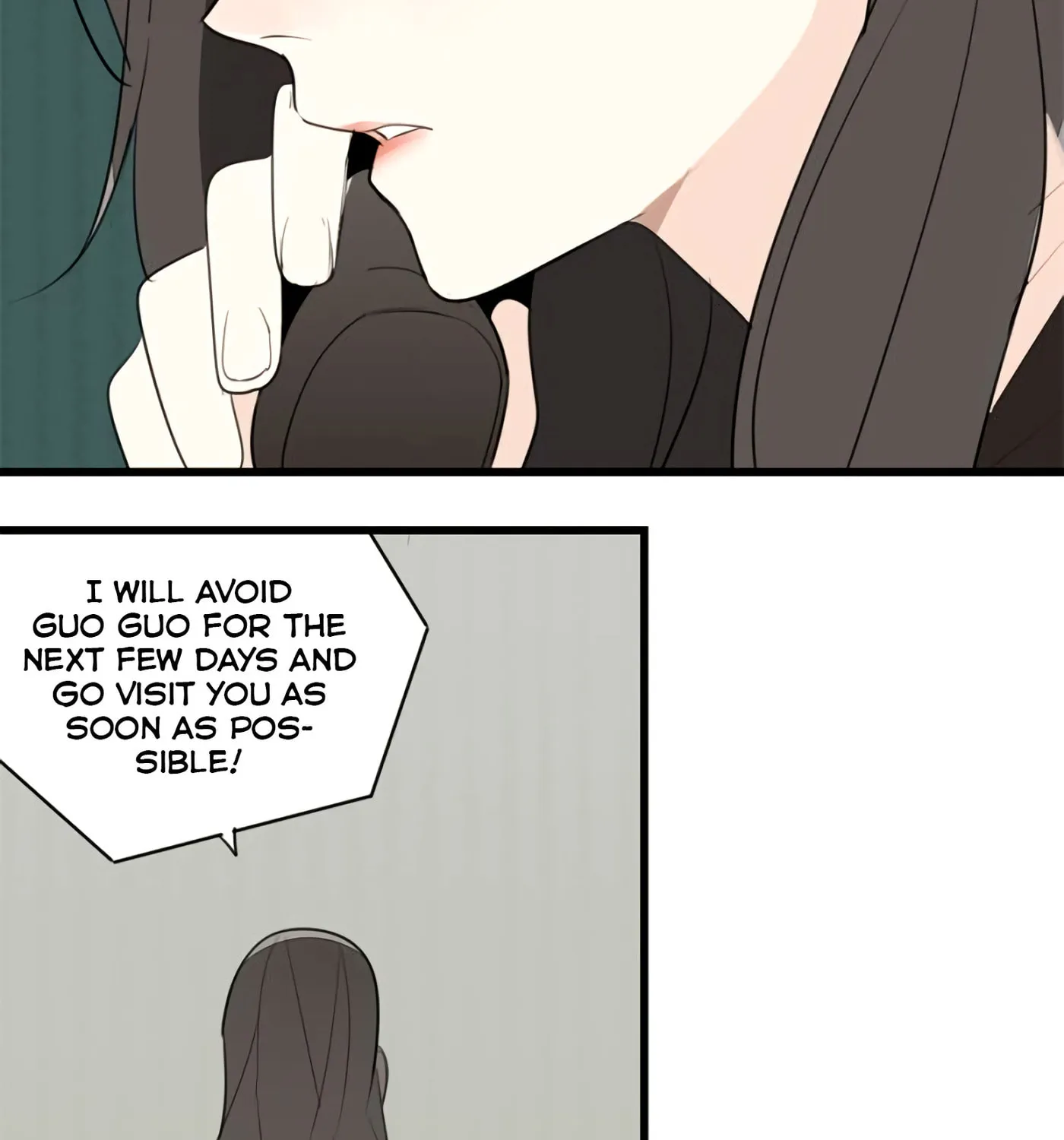 Zhang Zhong Zhi Wu (Colored) Chapter 36 page 55 - 