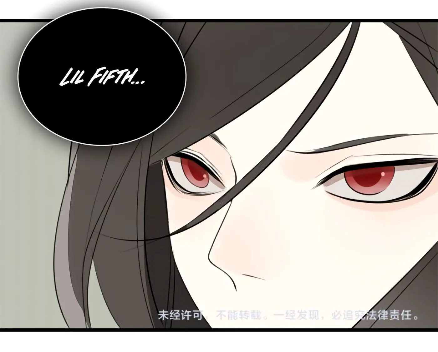 Zhang Zhong Zhi Wu (Colored) Chapter 36 page 57 - 