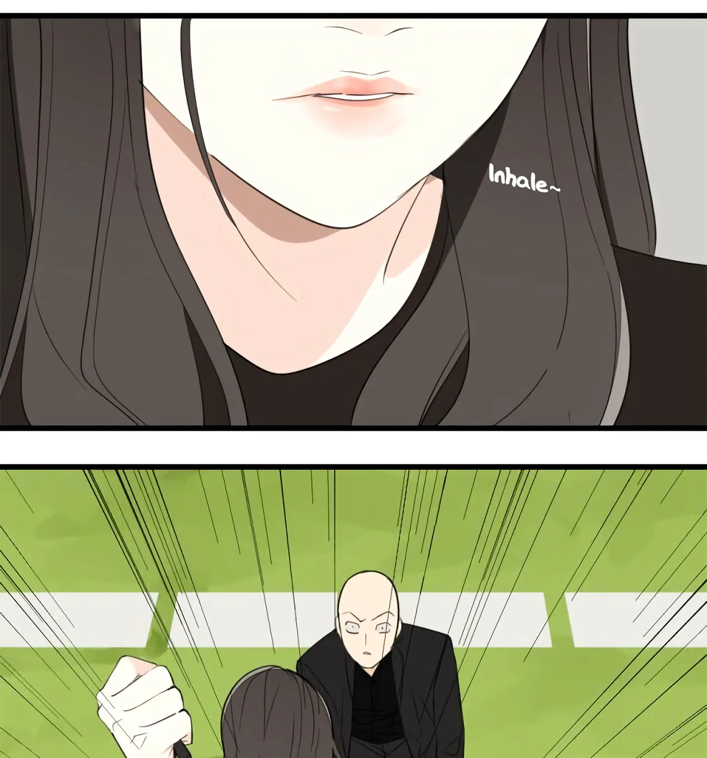Zhang Zhong Zhi Wu (Colored) Chapter 37 page 25 - 