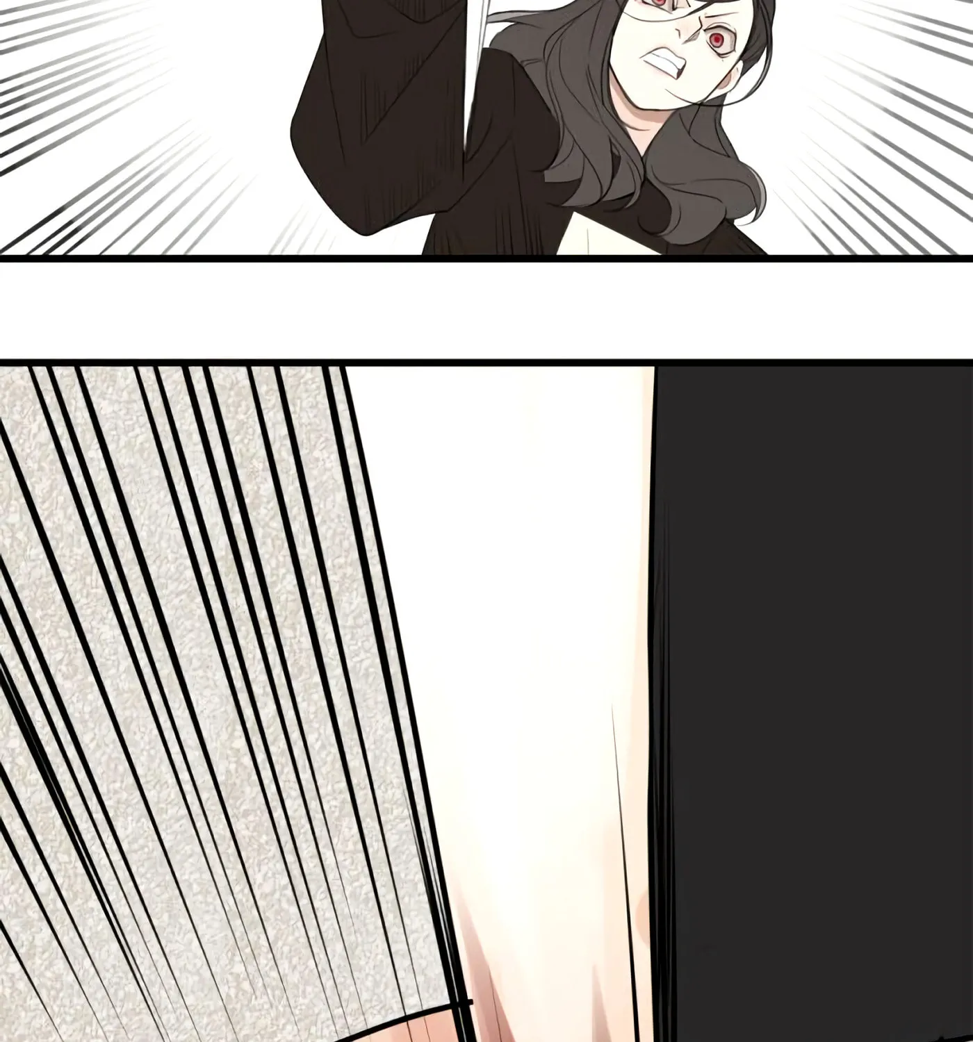 Zhang Zhong Zhi Wu (Colored) Chapter 37 page 27 - 
