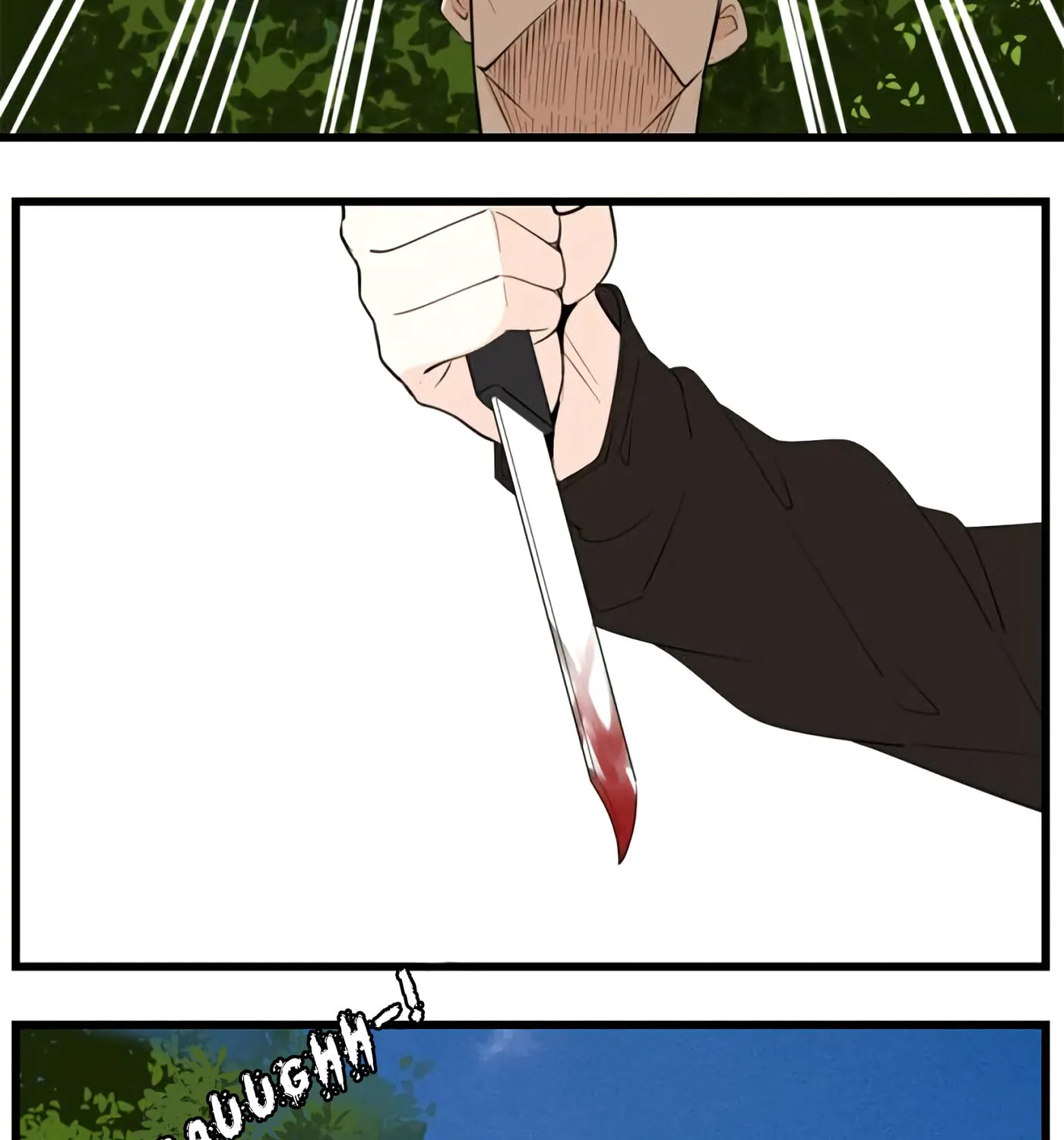 Zhang Zhong Zhi Wu (Colored) Chapter 37 page 30 - 