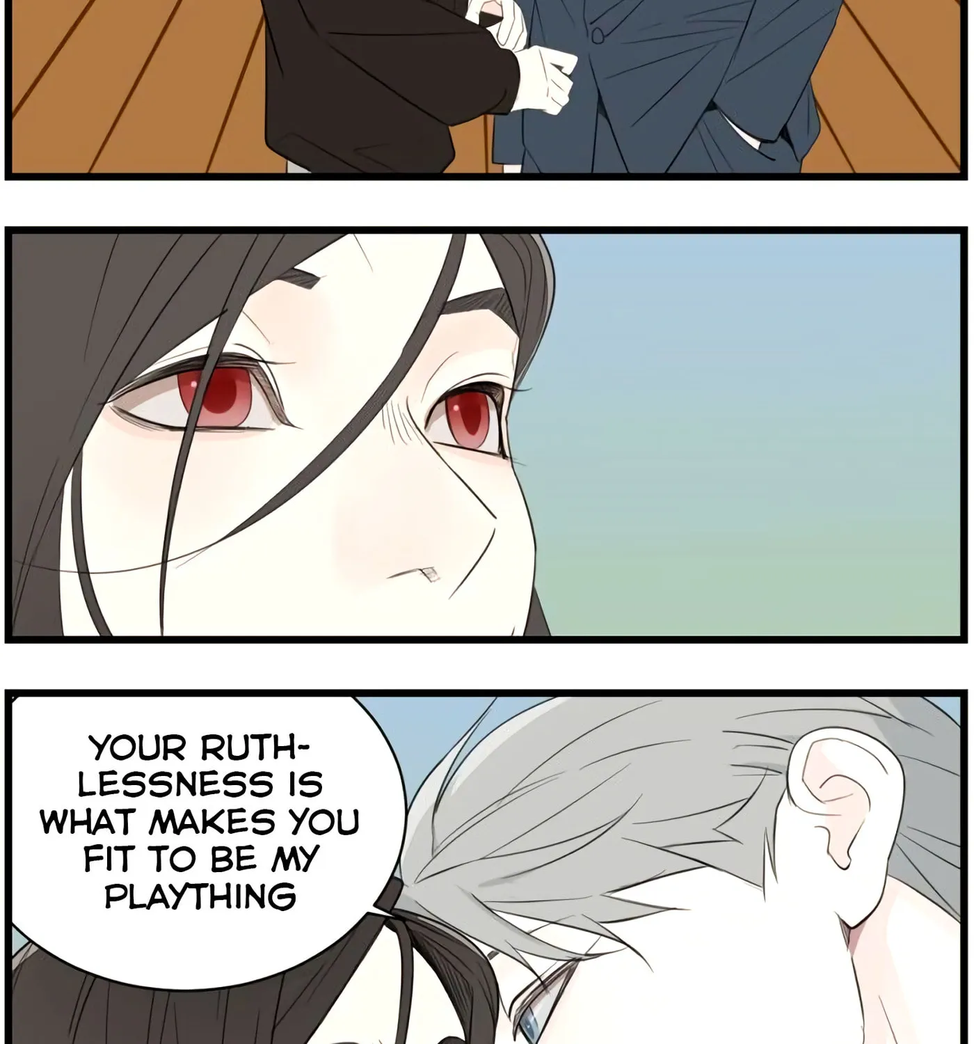Zhang Zhong Zhi Wu (Colored) Chapter 37 page 42 - 