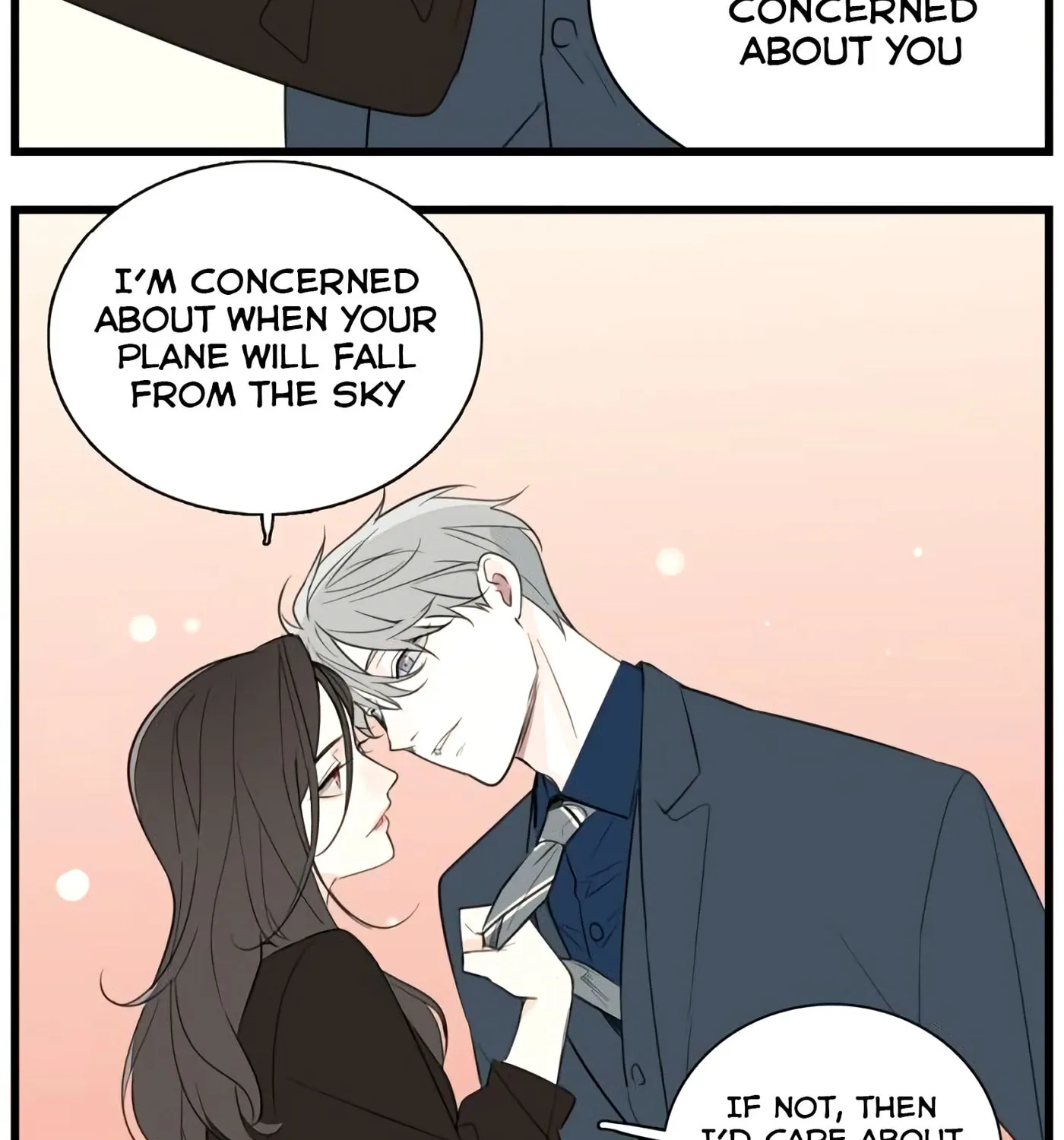 Zhang Zhong Zhi Wu (Colored) Chapter 37 page 49 - 
