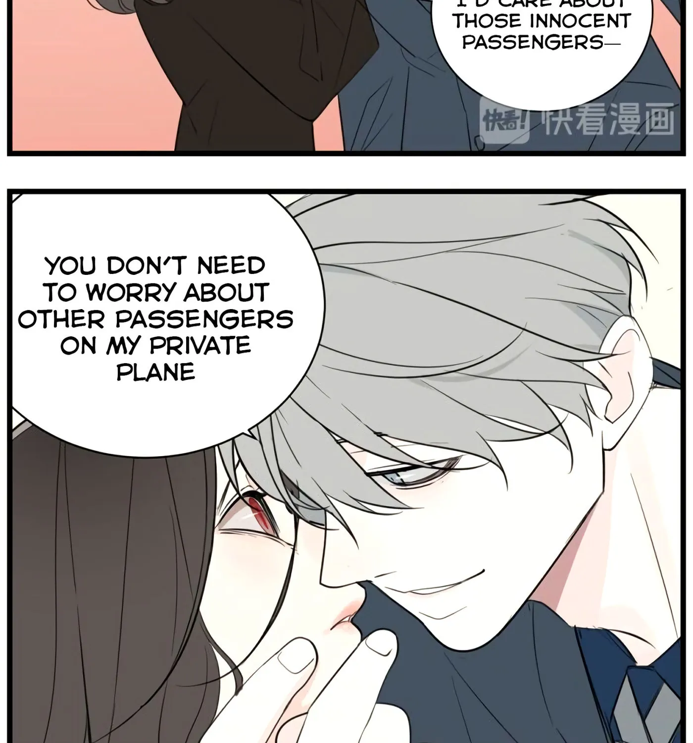Zhang Zhong Zhi Wu (Colored) Chapter 37 page 50 - 