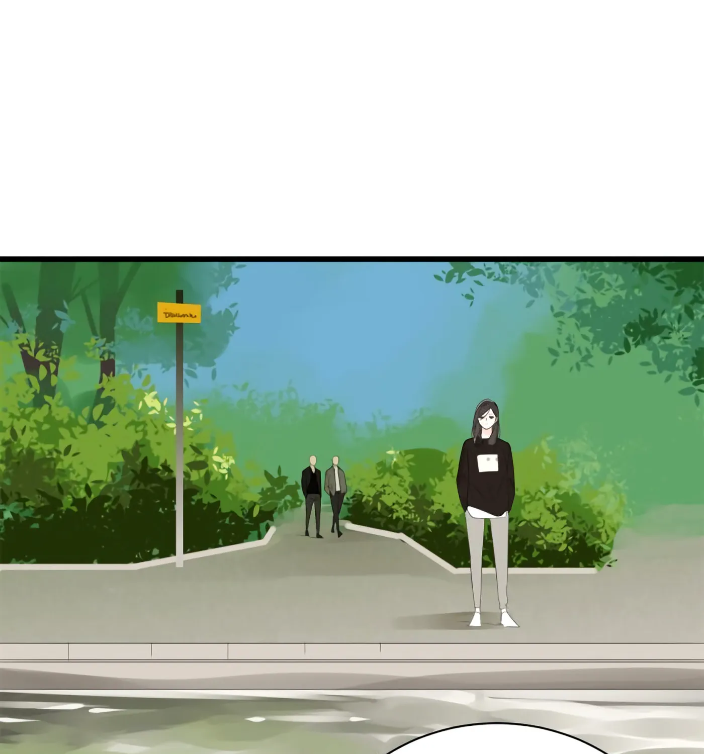 Zhang Zhong Zhi Wu (Colored) Chapter 37 page 6 - 