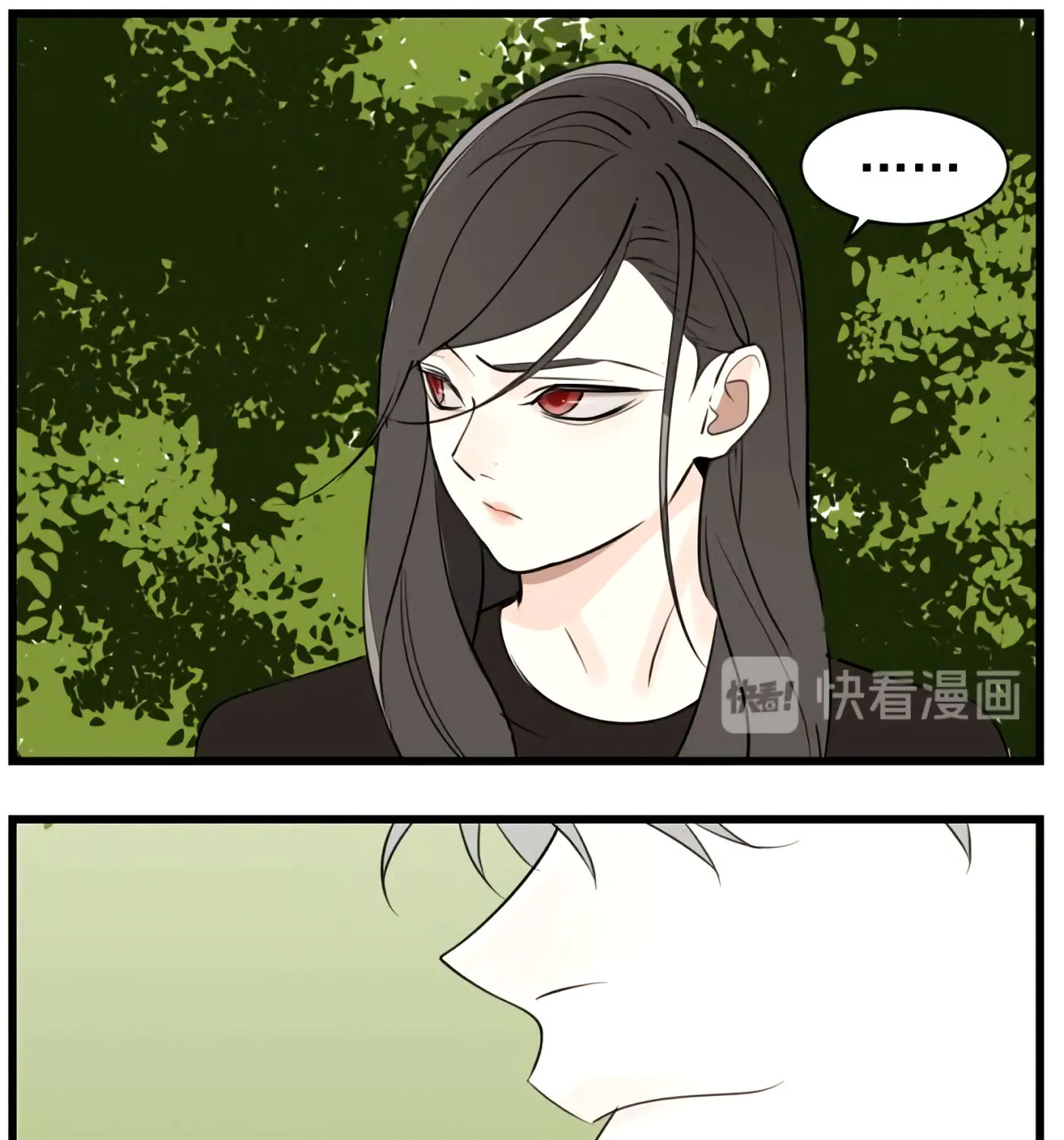 Zhang Zhong Zhi Wu (Colored) Chapter 37 page 55 - 