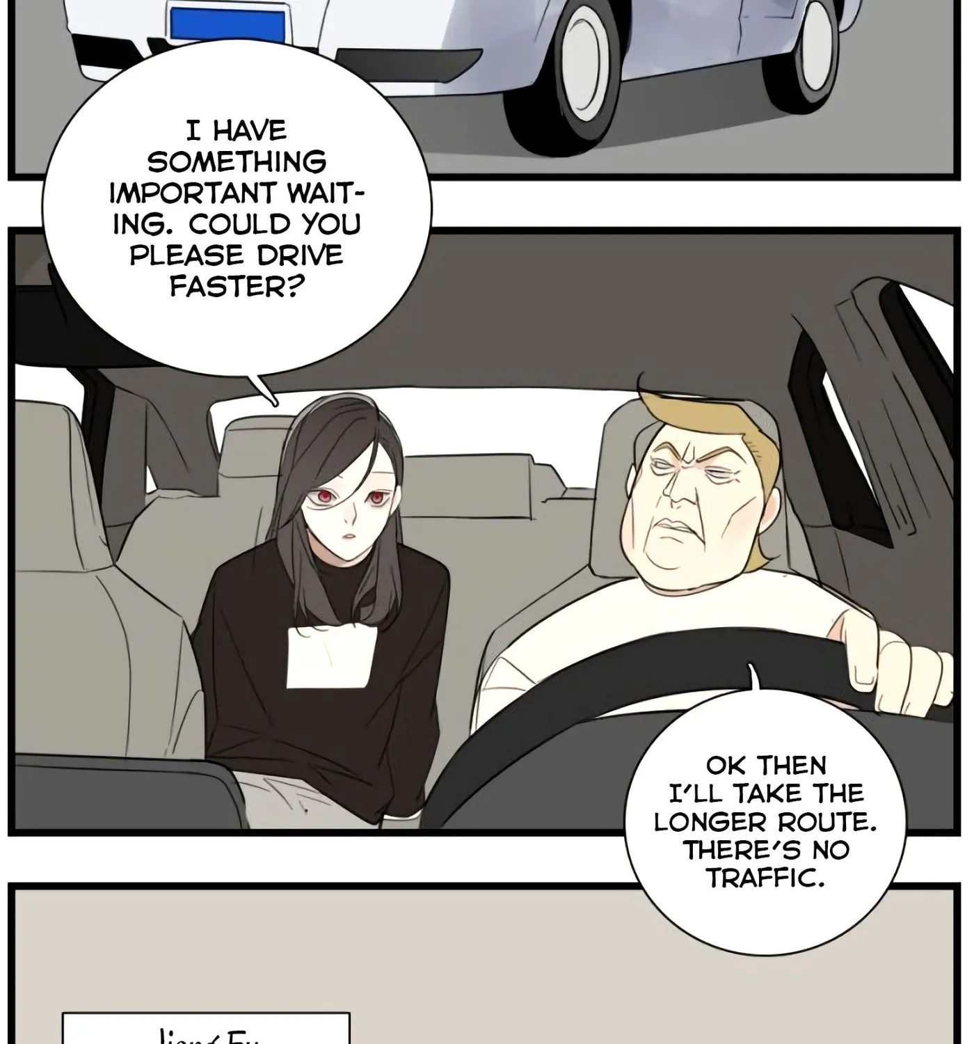 Zhang Zhong Zhi Wu (Colored) Chapter 37 page 60 - 