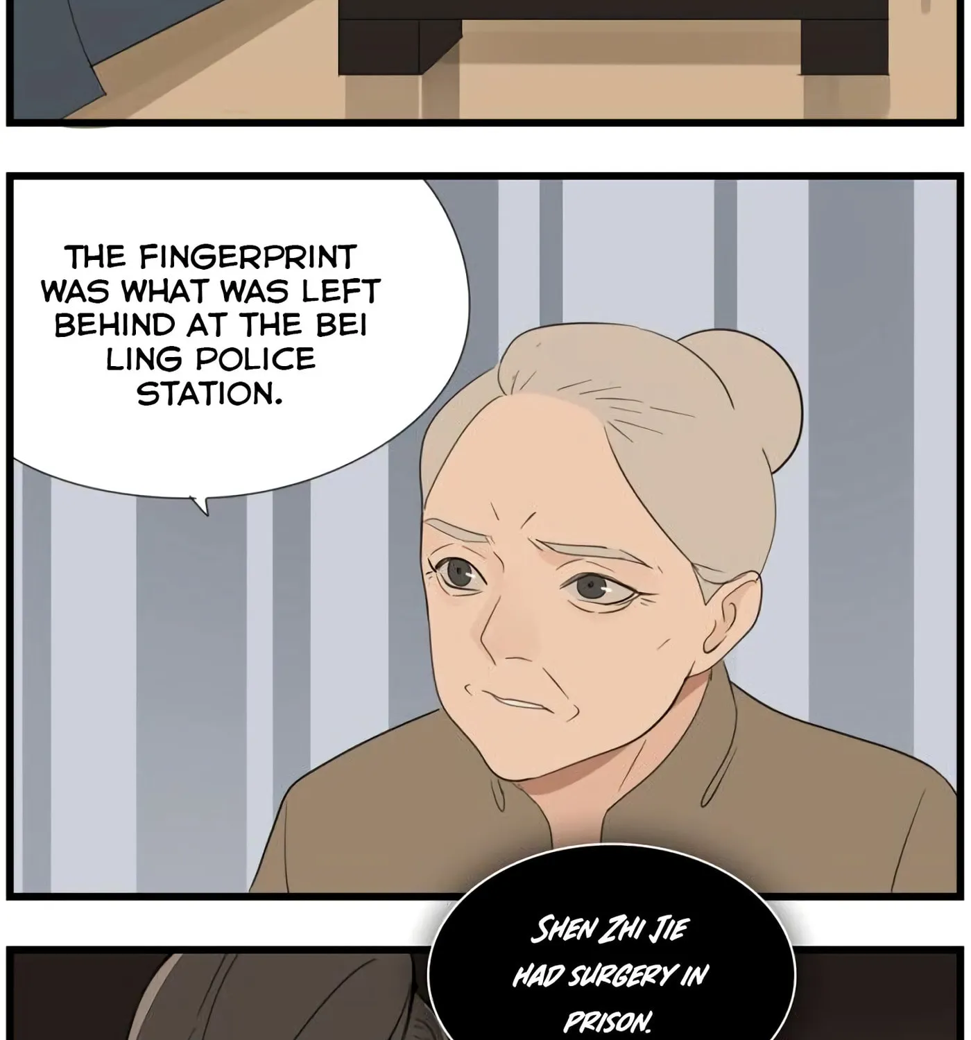 Zhang Zhong Zhi Wu (Colored) Chapter 37 page 66 - 