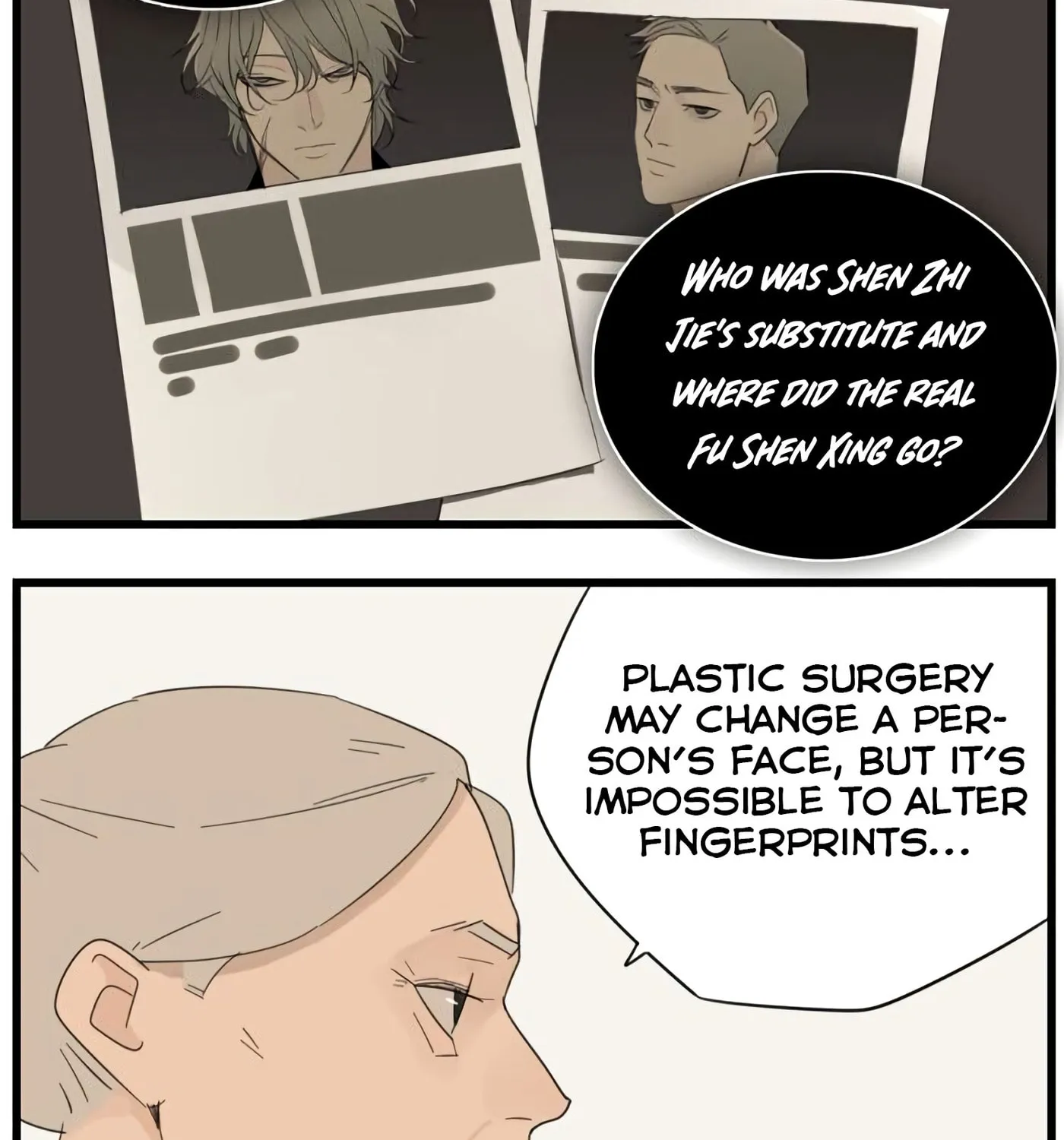 Zhang Zhong Zhi Wu (Colored) Chapter 37 page 68 - 