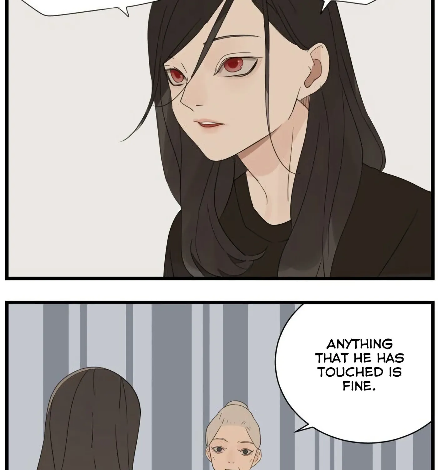 Zhang Zhong Zhi Wu (Colored) Chapter 37 page 71 - 
