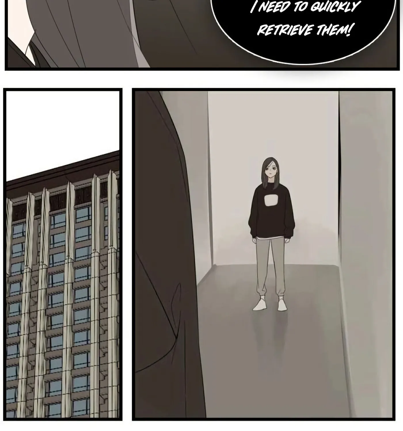 Zhang Zhong Zhi Wu (Colored) Chapter 37 page 73 - 