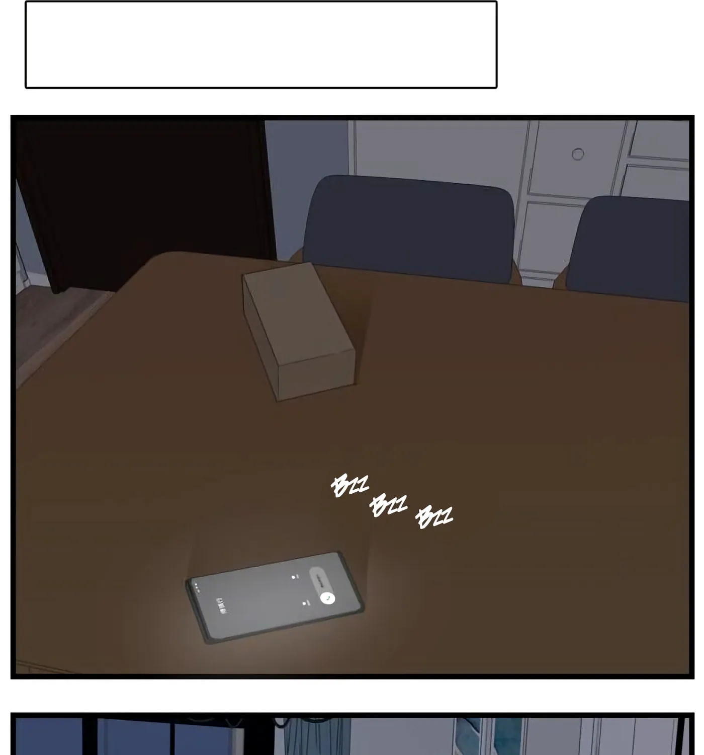 Zhang Zhong Zhi Wu (Colored) Chapter 38 page 33 - 