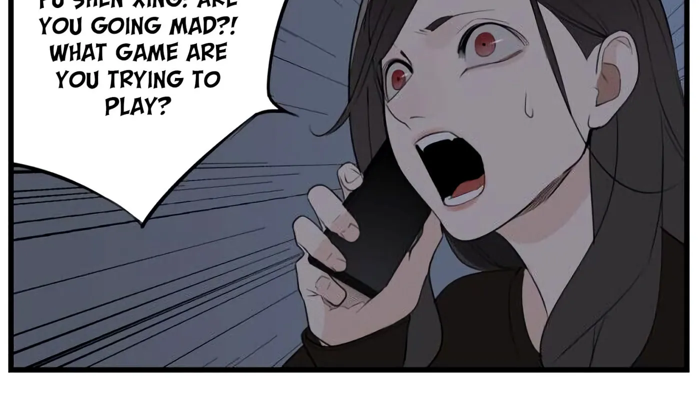 Zhang Zhong Zhi Wu (Colored) Chapter 38 page 38 - 