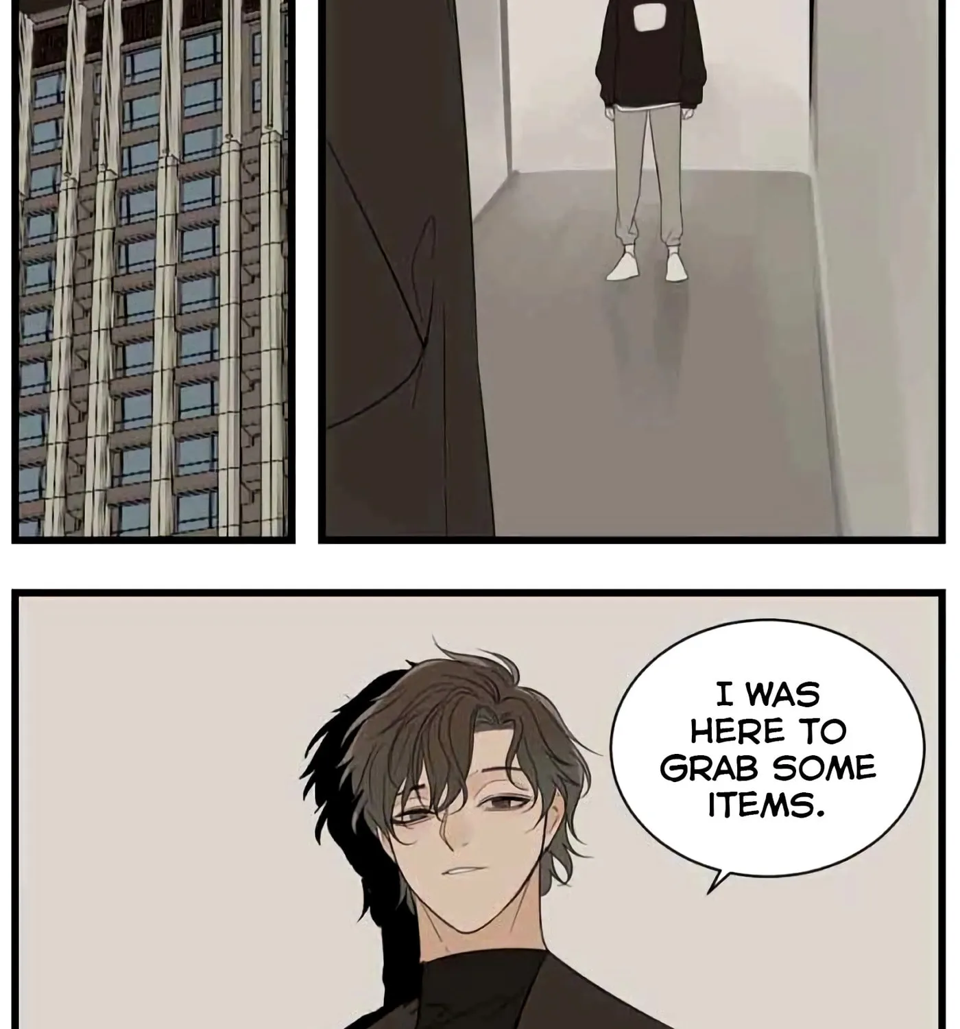 Zhang Zhong Zhi Wu (Colored) Chapter 38 page 5 - 